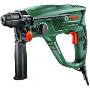 Bosch PBH 2500 SRE Martello Elettropneumatico Universal