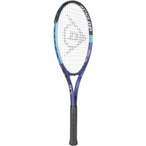 Dunlop Sports Racchetta da tennis DUNLOP FX Start 100 corde - Racchetta Power Series per principianti - Grip G2