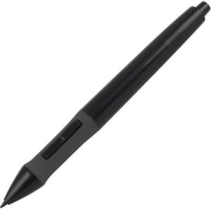 Wokyo Penna sensibile alla pressione per HUION PEN68 penna digitale con 2 pulsanti laterali programmabili 2048 livelli per HUION H420 Tablet grafica PCS