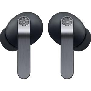 Samsung Galaxy Buds4 Pro R640 Nero - ANC Intelligente Audio Spaziale 24H