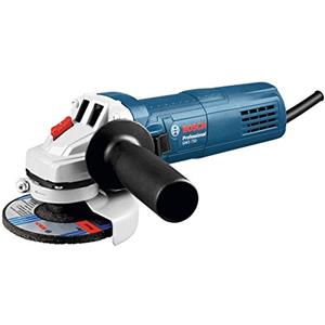 Bosch Smerigliatrice angolare Bosch Gws 750 125 mm - 060139400b