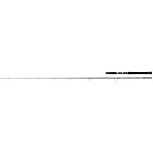 Daiwa Saltist Inshore 2.28 m 30-50 g Canna da Pesca a Spinning Ideale per Tutti i Pesci Predatori Sia in Mare Che Fiume e Lago