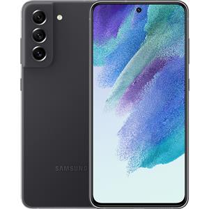 Samsung Smartphone Samsung Galaxy S21 FE 5G Grigio 64 128 GB