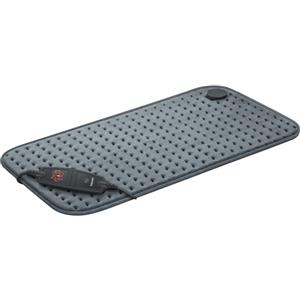 BEURER HK 123 Cosy Grey Green 1 pz