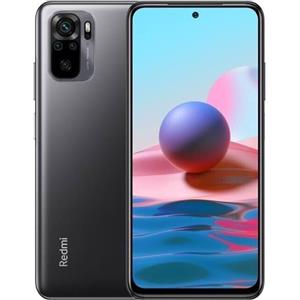 XIAOMI Redmi Note 10 5G 64GB Grigio Grafite Molto Buono - Ricondizionato