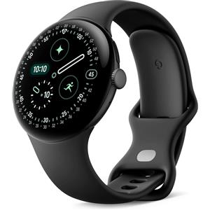 Google Pixel Watch 4 LTE 45mm con Scatola Originale - Ricondizionato Eccellente