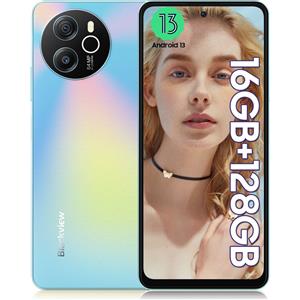 Blackview SHARK 8 Smartphone 16GB+256GB 6.78