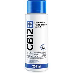 CB12 Colluttorio - 250 ML
