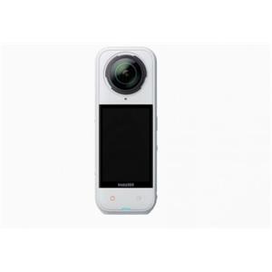Insta360 X5 Limited Edition - White (CINSAAHA-WH)