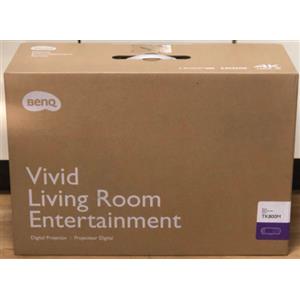 BenQ Proiettore BenQ TK800M 4K HDR nuovo sigillato in fabbrica venditore giapponese