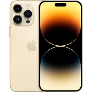 Apple iPhone 14 Pro (5G) 256GB Dual SIM Sbloccato Smartphone Nuovo & Sigillato