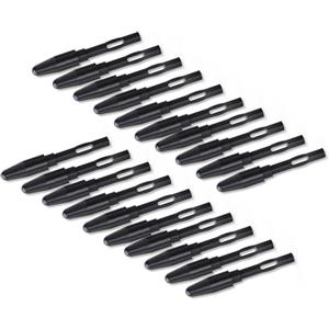 ugee 20 punte di ricambio per penna digitale Tablet Stylus S640 S1060 S1060W M708 tavoletta grafica