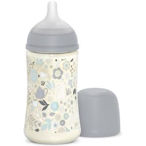 Suavinex WONDER BIB 270ML LIBERTY AZZ