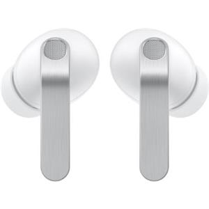 Samsung Auricolari Samsung Galaxy Buds4 Pro Wireless Bluetooth Bianco [SM-R640NZWAEUE]