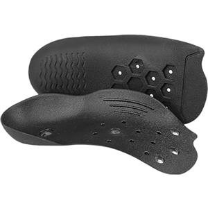 Generic Solette ortopediche, supporto magnetico per plantare, supporto ortopedico per scarpe, per ragazze, adolescenti, atleti, ragazzi, uomini e donne
