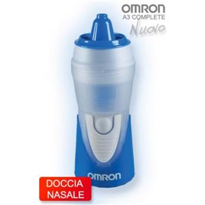 OMRON DOCCIA NASALE