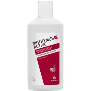 BIOTHYMUS AC ACT U SH ENERG - BIOTHYMUS - 934408687