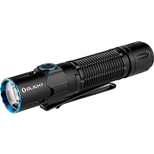 OLIGHT Warrior 3s Potente Torcia Max 2300 LM 300M Caricamento Tramite USB-C