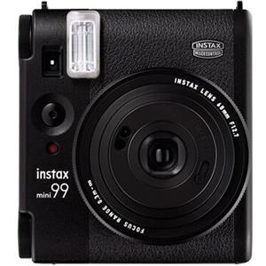 Fujifilm Fotocamera Instax Mini 99 nera Fotocamera istantanea TH EX D 