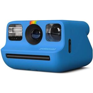 Polaroid Telecamera Go Gen2 blu