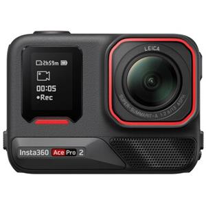 Insta360 Ace Pro 2 Pacchetto standard Nero notte