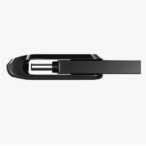 SanDisk Unità flash USB Ultra Dual Go, USB-C 256 GB