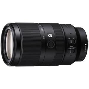 Sony SEL 70-350 mm f/4.5-6.3 G OSS Sony attacco E