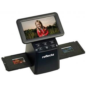 Reflecta scanner per pellicole x33-Scan 