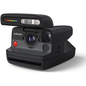 Polaroid Macchina fotografica istantanea Flip Camera nero