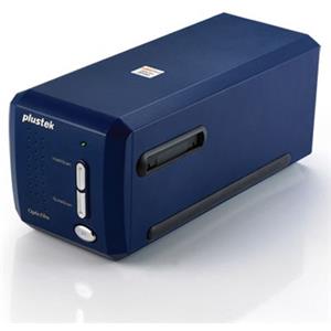 Plustek Pellicola ottica 8100 