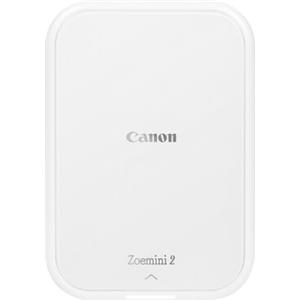 Canon Mini stampante Zoemini 2 bianco perla