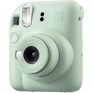 Fujifilm Instax mini 12 verde menta 