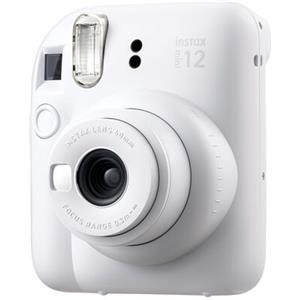 Fujifilm INSTAX mini 12 bianco