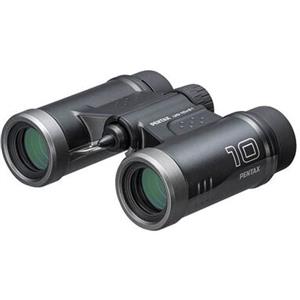 Pentax UD 10x21 Binocolo Compatto e Leggero con Ottiche Multistrato