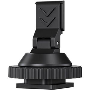JJC HC DMN Adattatore Cold Shoe per DJI Mic Mini 