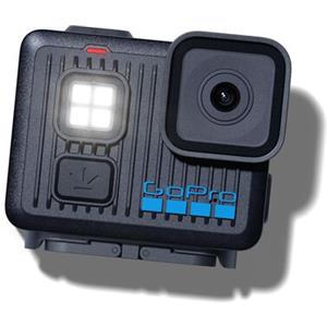 GoPro EROE DELLA LUCE 