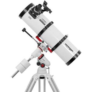 Omegon Telescopio Advanced 150/750 EQ-320 