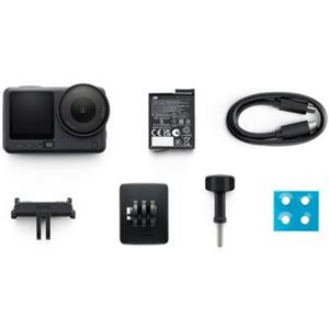 DJI Osmo Action 6, action cam Combo standard
