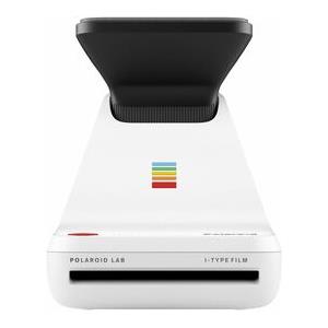 Polaroid Laboratorio 