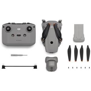 DJI Lito X1 - Drone Pieghevole con RC-N3, Leggero e Senza Registrazione