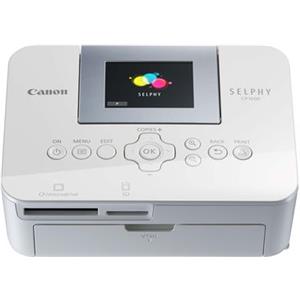 Canon Selphy CP1000 bianco