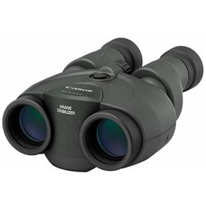 Canon Binocolo 10x30 IS II 