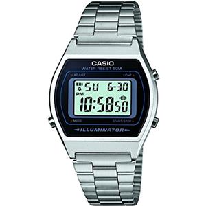Casio Orologio Unisex B640WD-1AVEF