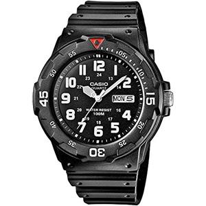 Casio Orologio Uomo MRW-200H-1BVEF