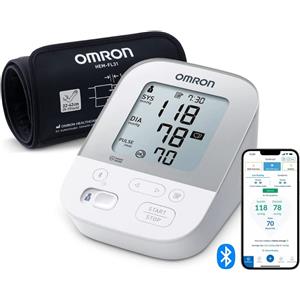 Omron Misuratore di pressione OMRON Smart Automatic per la parte superiore d