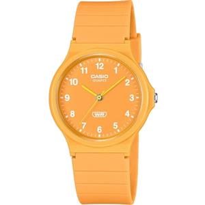 Casio TIMELESS COLLECTION Men MQ-24B-9BEF Orologio da polso donna