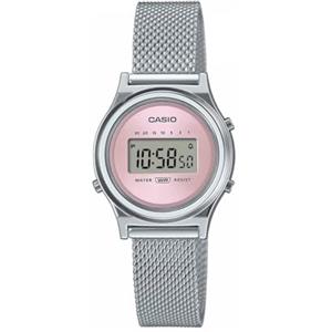 Casio VINTAGE MINI LA700WEM-4AEF Orologio digitale da donna Con allarme