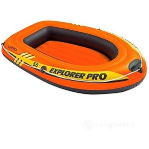 Intex Canotto Explorer Pro 50 137X85X23cm ,Intex,Eta 6+