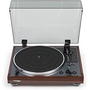 HeadAmp Thorens TD 102 A noce lucido