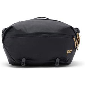 Peak Design BAS-7-BK-1 Outdoor Sling Black, 7L